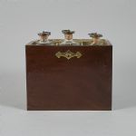 1619 7172 BOTTLE CASKET